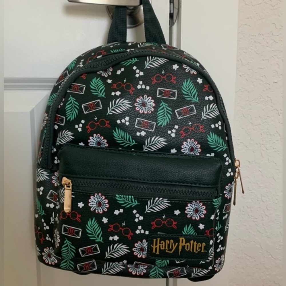 Harry Potter Mini Backpack